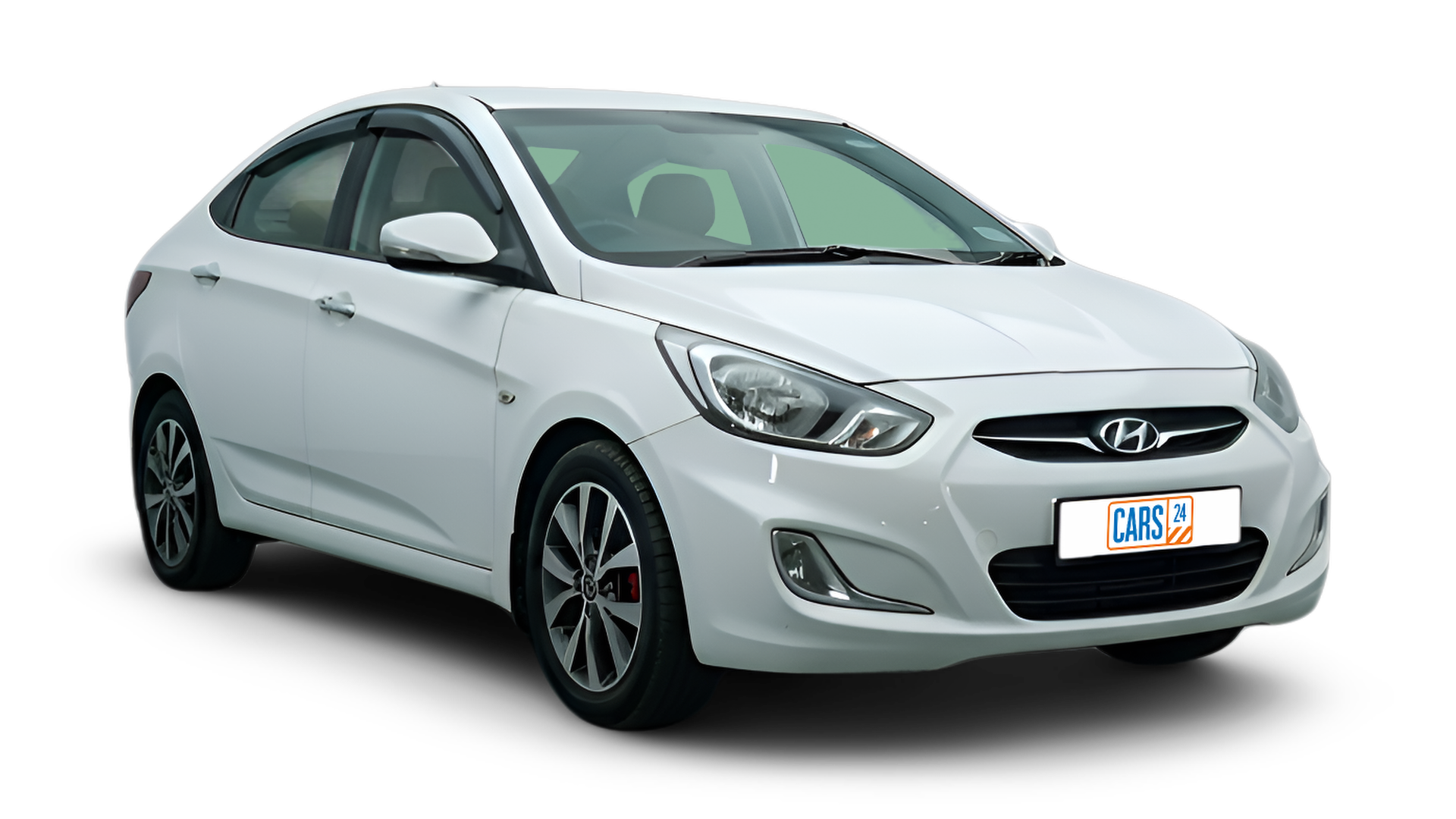 Hyundai Verna-img